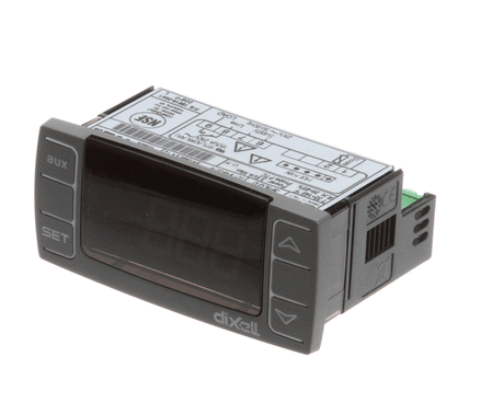 CARTER HOFFMANN PARTS Carter Hoffmann 18616-0041 208F Controller - SKU CAR18616-0041