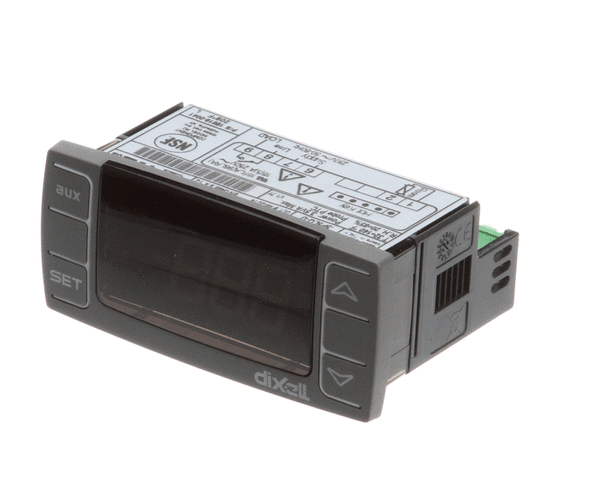 CARTER HOFFMANN PARTS Carter Hoffmann 18616-0041 208F Controller - SKU CAR18616-0041