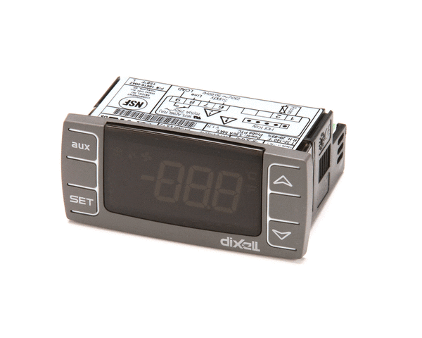 CARTER HOFFMANN PARTS Carter Hoffmann 18616-0042 158F Controller - SKU CAR18616-0042