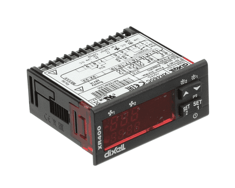 CARTER HOFFMANN PARTS Carter Hoffmann 18616-0055 XR460C 24V Controller - SKU CAR18616-0055