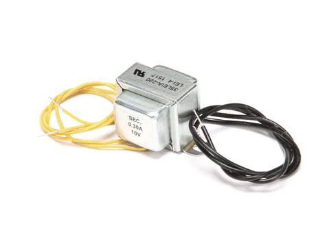 CARTER HOFFMANN PARTS Carter Hoffmann 18616-0071 - SKU CAR18616-0071