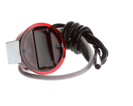 CARTER HOFFMANN PARTS Carter Hoffmann 18616-0073 Digital Thermometer Deg F - SKU CAR18616-0073