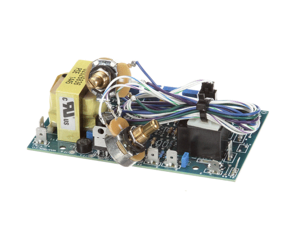 CARTER HOFFMANN PARTS Carter Hoffmann 18616-0100 Temp.control. #B68A0318519 - SKU CAR18616-0100