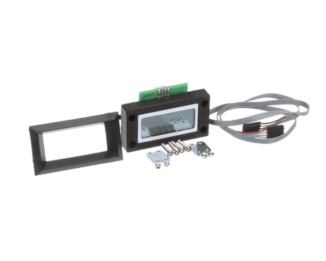 CARTER HOFFMANN PARTS Carter Hoffmann 18616-0101 LCD Display LCD3000-001 - SKU CAR18616-0101