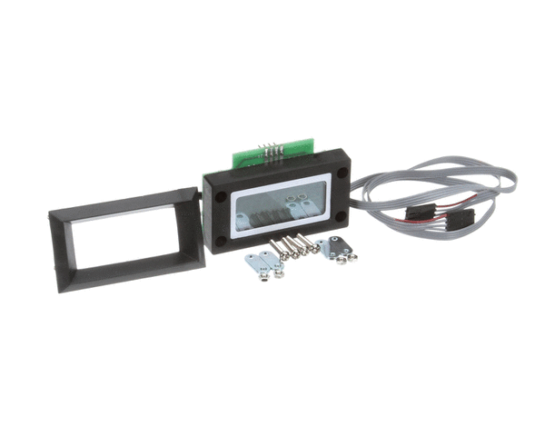 CARTER HOFFMANN PARTS 18616-0101 - SKU CAR18616-0101