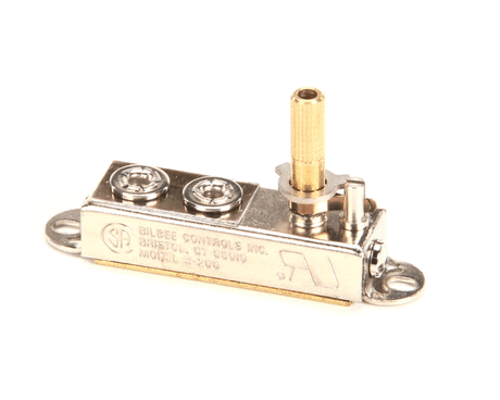CARTER HOFFMANN PARTS Carter Hoffmann 18616-0116 Mini Thermostat OFF-180 Deg.f - SKU CAR18616-0116