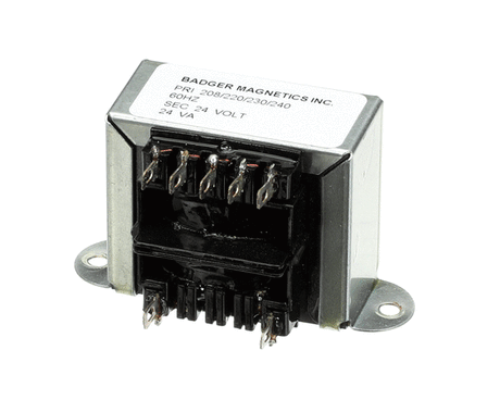 CARTER HOFFMANN PARTS Carter Hoffmann 18616-0131 Contrlr Tranfrmr NTI-2575 - SKU CAR18616-0131