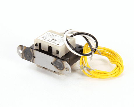CARTER HOFFMANN PARTS 18616-0135 - SKU CAR18616-0135