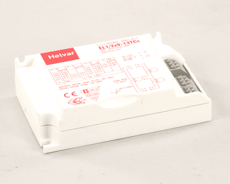 CARTER HOFFMANN PARTS Carter Hoffmann 18616-0144 Ballast 220V Eng Sv Rohs - SKU CAR18616-0144