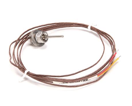 CARTER HOFFMANN PARTS Carter Hoffmann 18616-0155 Temp Sensor Probe DC31701 - SKU CAR18616-0155