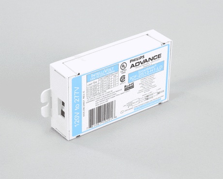 CARTER HOFFMANN PARTS Carter Hoffmann 18616-0197 Univer. Ballast 100-240V - SKU CAR18616-0197