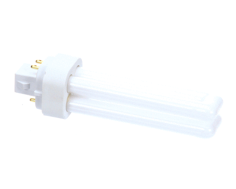 CARTER HOFFMANN PARTS Carter Hoffmann 18616-0208 Quadtube FLR13W 220 Rohs - SKU CAR18616-0208
