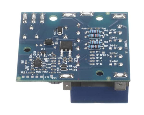 CARTER HOFFMANN PARTS Carter Hoffmann 18616-0226 Liquid Level Control HBR28 - SKU CAR18616-0226