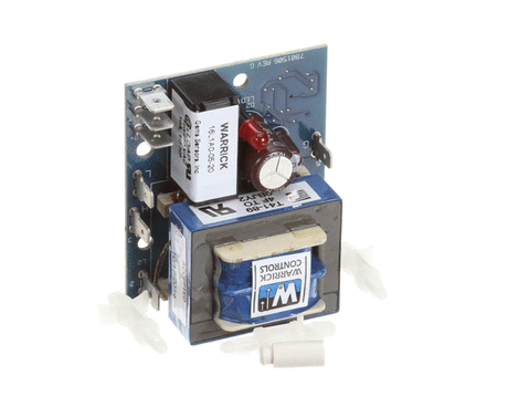 CARTER HOFFMANN PARTS Carter Hoffmann 18616-0227 Liquid Level Control Hwu/P - SKU CAR18616-0227