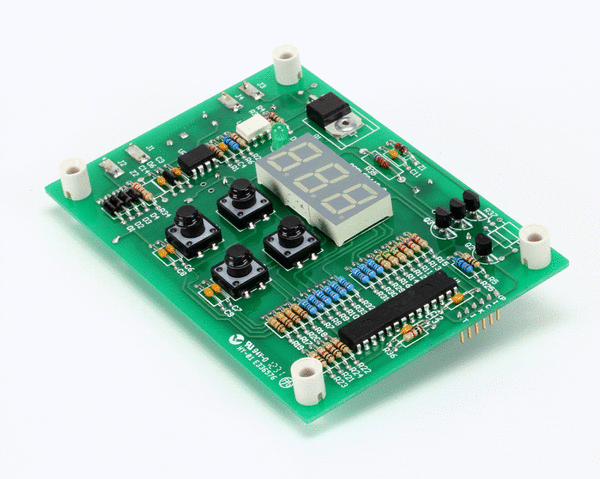 CARTER HOFFMANN 18616-0229 18616-0229