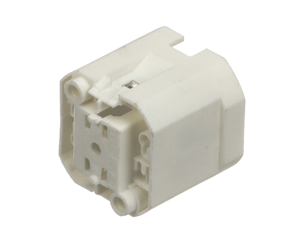 CARTER HOFFMANN PARTS Carter Hoffmann 18616-0252 4PIN Socket Qd Tube Rohs - SKU CAR18616-0252