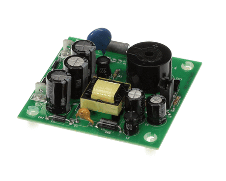 CARTER HOFFMANN PARTS Carter Hoffmann 18616-0268 Power Supply Rohs - SKU CAR18616-0268