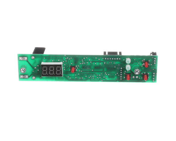 CARTER HOFFMANN PARTS Carter Hoffmann 18616-0324 - SKU CAR18616-0324