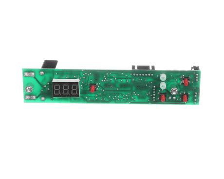 CARTER HOFFMANN PARTS Carter Hoffmann 18616-0324 - SKU CAR18616-0324