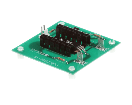 CARTER HOFFMANN PARTS Carter Hoffmann 18616-0325 Triac Bd 1-OUT No Capactr - SKU CAR18616-0325