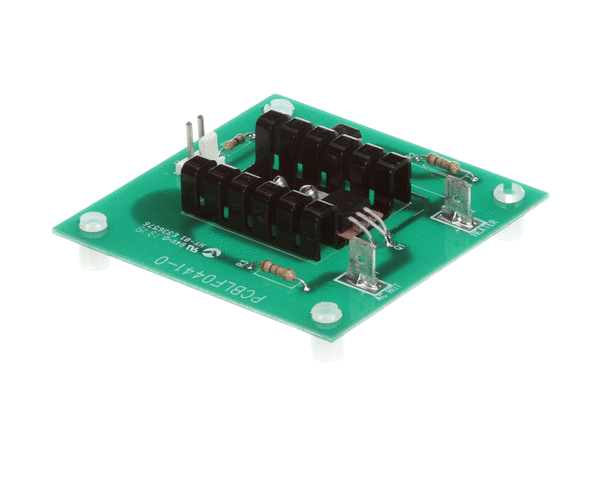 CARTER HOFFMANN PARTS Carter Hoffmann 18616-0325 Triac Bd 1-OUT No Capactr - SKU CAR18616-0325