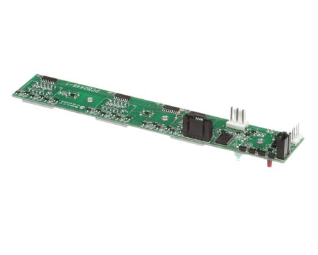 CARTER HOFFMANN PARTS Carter Hoffmann 18616-0326 1-ZONE 3-TMR Control - SKU CAR18616-0326