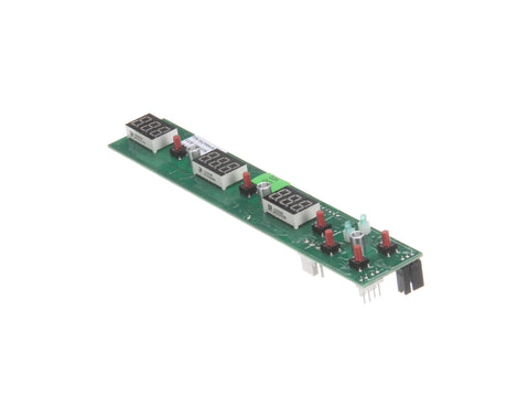 CARTER HOFFMANN PARTS 18616-0327 - SKU CAR18616-0327