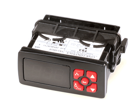 CARTER HOFFMANN PARTS Carter Hoffmann 18616-0351 Digital Control With Lockout - SKU CAR18616-0351