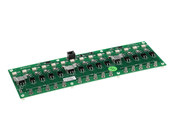 CARTER HOFFMANN PARTS Carter Hoffmann 18616-0384 A/C15 Output Triac Module - SKU CAR18616-0384