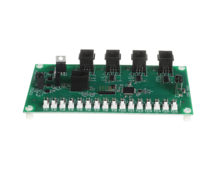 CARTER HOFFMANN PARTS Carter Hoffmann 18616-0385 USB Control Module &amp; Inputs - SKU CAR18616-0385