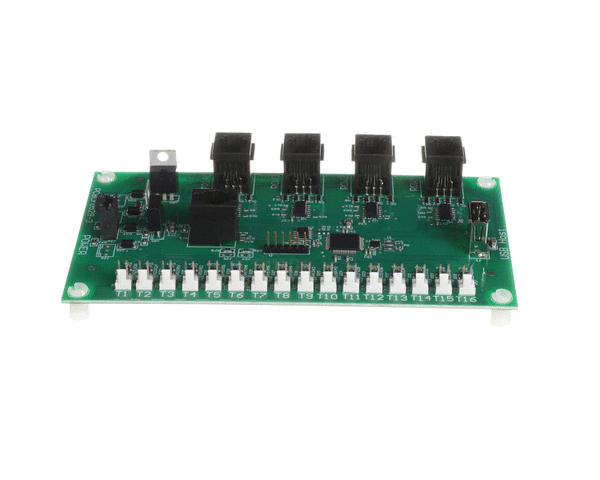 CARTER HOFFMANN PARTS Carter Hoffmann 18616-0385 USB Control Module & Inputs - SKU CAR18616-0385