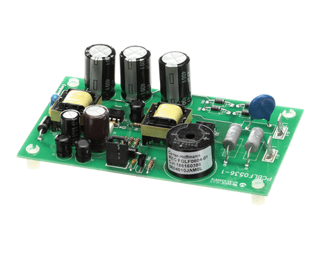 CARTER HOFFMANN PARTS Carter Hoffmann 18616-0386 Power Sply High Output - SKU CAR18616-0386