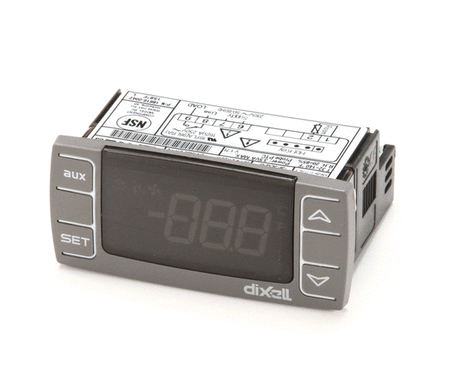 CARTER HOFFMANN PARTS Carter Hoffmann 18616-0390 180F Controller - SKU CAR18616-0390