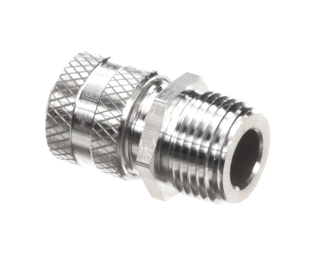 CARTER HOFFMANN PARTS Carter Hoffmann 18616-9998 Cord GRIP.375-.437SHC1018 - SKU CAR18616-9998