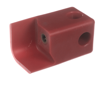 CARTER HOFFMANN PARTS Carter Hoffmann 18617-0139 Corner Ch Hosp. Perf Tr - SKU CAR18617-0139