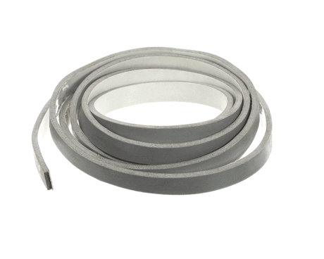 CARTER HOFFMANN PARTS Carter Hoffmann 18618-0511 1/2X1/8 Gasket Gray - SKU CAR18618-0511