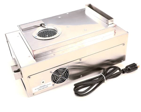CARTER HOFFMANN PARTS Carter Hoffmann 27080-2283 Evo 208DEG.HTR 208V/24K - SKU CAR27080-2283