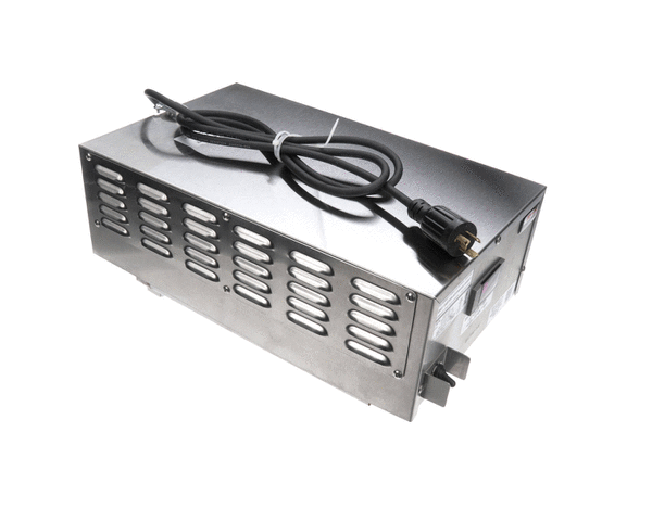 CARTER HOFFMANN PARTS Carter Hoffmann 27080-2287 Evo 208DEG.HEATER 208V/24K - SKU CAR27080-2287