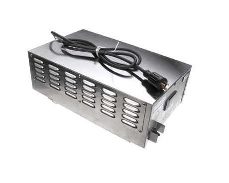 CARTER HOFFMANN PARTS Carter Hoffmann 27080-2287 Evo 208DEG.HEATER 208V/24K - SKU CAR27080-2287