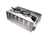 CARTER HOFFMANN PARTS Carter Hoffmann 27080-2287 Evo 208DEG.HEATER 208V/24K - SKU CAR27080-2287