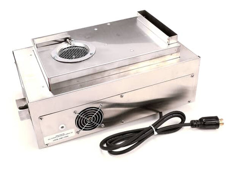CARTER HOFFMANN PARTS Carter Hoffmann 27080-2289 Evo 158DEG.HEATER 208V/24K - SKU CAR27080-2289