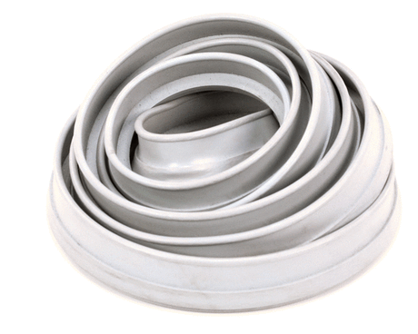 CARTER HOFFMANN PARTS Carter Hoffmann 29034-0230 Silicone Cab. Gasket - SKU CAR29034-0230