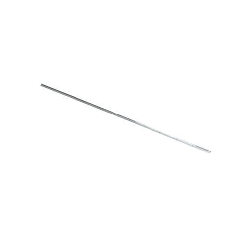 CARTER HOFFMANN PARTS Carter Hoffmann 29034-0271 T Section Extrusion Alum - SKU CAR29034-0271