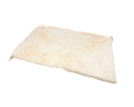 CARTER HOFFMANN PARTS Carter Hoffmann 29037-0010 Insulation 1X48X105DBL Rl - SKU CAR29037-0010