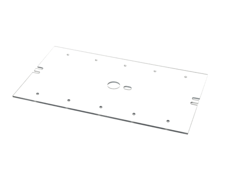 CARTER HOFFMANN PARTS Carter Hoffmann 29038-0168 Bottom Insulator Cap - SKU CAR29038-0168