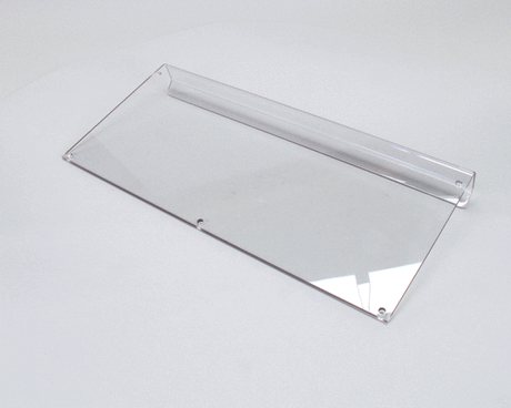 CARTER HOFFMANN PARTS Carter Hoffmann 29038-0289 Bottom Poly Door CW2 - SKU CAR29038-0289