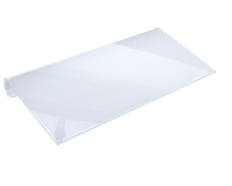 CARTER HOFFMANN PARTS Carter Hoffmann 29038-0317 Top Poly Door CW2 - SKU CAR29038-0317