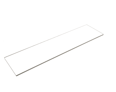 CARTER HOFFMANN PARTS Carter Hoffmann 29038-3253 Tb Evo Large Flip Window - SKU CAR29038-3253