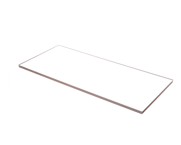 CARTER HOFFMANN PARTS Carter Hoffmann 29038-3254 Tb Evo Medium Flip Window - SKU CAR29038-3254