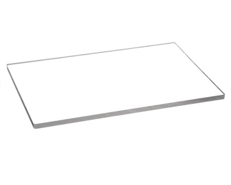 CARTER HOFFMANN PARTS Carter Hoffmann 29038-3255 Tb Evo Small Flip Window - SKU CAR29038-3255